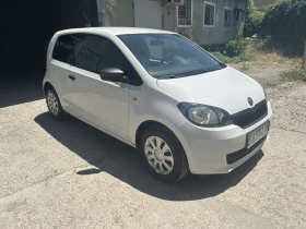 Обява за продажба на Skoda Citigo ~6 000 лв. - изображение 2