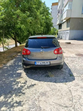Обява за продажба на VW Golf ~7 800 лв. - изображение 3
