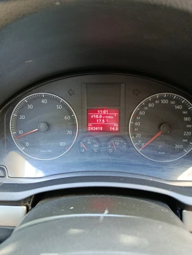 Обява за продажба на VW Golf ~7 800 лв. - изображение 4