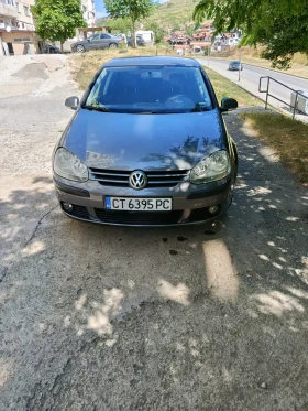 Обява за продажба на VW Golf ~7 800 лв. - изображение 1