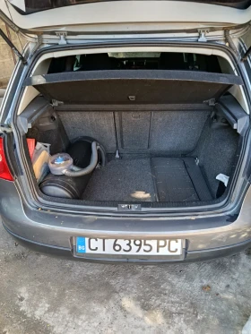 Обява за продажба на VW Golf ~7 800 лв. - изображение 10