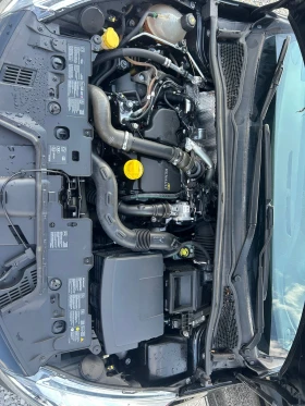 Renault Clio 1.5dci - 10900 лв. - 90597628 16