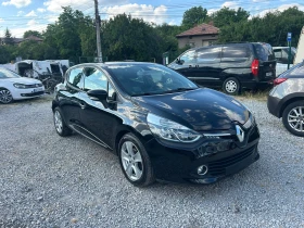 Renault Clio 1.5dci