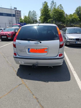 Nissan Almera tino | Mobile.bg    2
