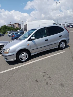 Nissan Almera tino | Mobile.bg    3