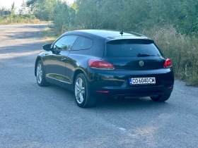Обява за продажба на VW Scirocco 1.4tfsi ~10 500 лв. - изображение 2