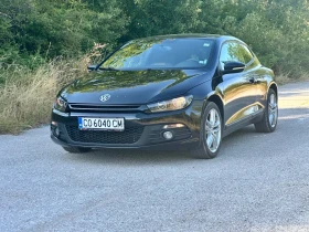 Обява за продажба на VW Scirocco 1.4tfsi ~10 500 лв. - изображение 1