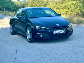 Обява за продажба на VW Scirocco 1.4tfsi ~10 500 лв. - изображение 1