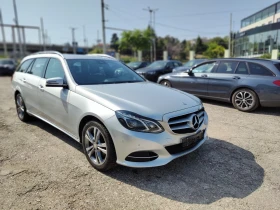 Mercedes-Benz E 200 | Mobile.bg    8