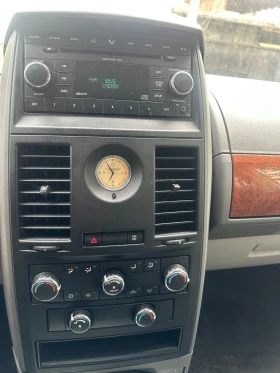 Обява за продажба на Chrysler Gr.voyager 3.3 газ ~7 500 лв. - изображение 7