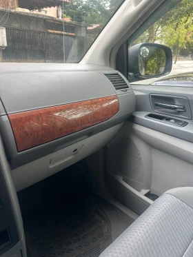 Обява за продажба на Chrysler Gr.voyager 3.3 газ ~7 500 лв. - изображение 4