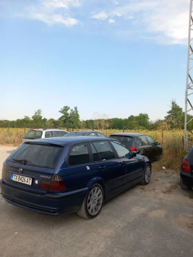 Обява за продажба на BMW 320 ~5 400 лв. - изображение 1
