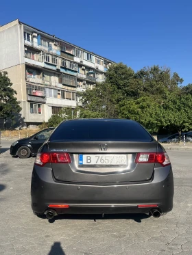 Обява за продажба на Honda Accord 2.4 Ръчка ~15 900 лв. - изображение 5