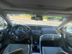 Обява за продажба на Honda Accord 2.4 Ръчка ~15 900 лв. - изображение 10