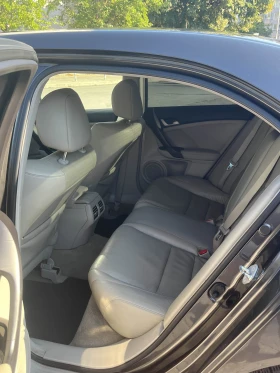Обява за продажба на Honda Accord 2.4 Ръчка ~15 900 лв. - изображение 9