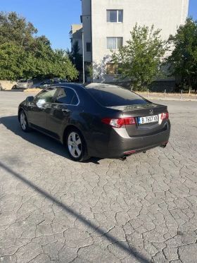 Обява за продажба на Honda Accord 2.4 Ръчка ~15 900 лв. - изображение 4