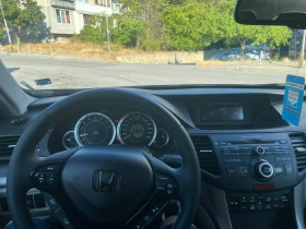 Обява за продажба на Honda Accord 2.4 Ръчка ~15 900 лв. - изображение 11