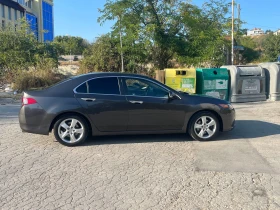 Обява за продажба на Honda Accord 2.4 Ръчка ~15 900 лв. - изображение 7