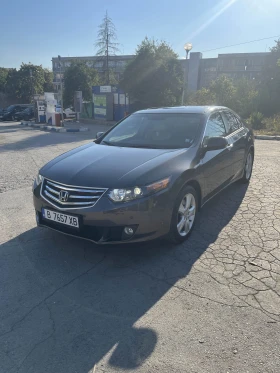Обява за продажба на Honda Accord 2.4 Ръчка ~15 900 лв. - изображение 2