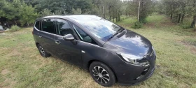 Opel Zafira Tourer 2.0 CDTi 130 Cosmo Pack 7 | Mobile.bg    6