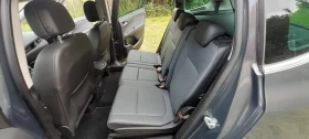 Opel Zafira Tourer 2.0 CDTi 130 Cosmo Pack 7 | Mobile.bg    16