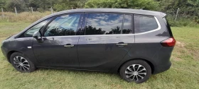 Opel Zafira Tourer 2.0 CDTi 130 Cosmo Pack 7 | Mobile.bg    3