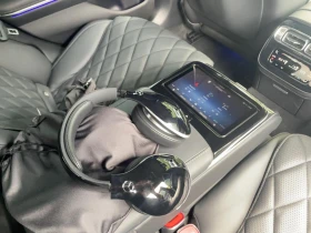Mercedes-Benz S 580 AMG/LONG/4MATIC/EXCLUSIV/BURM/PANO/TV/HEAD UP/ | Mobile.bg    14