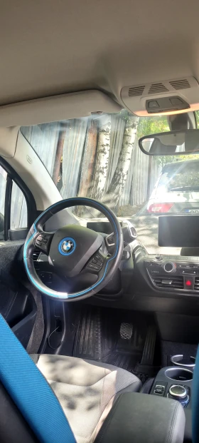 BMW i3  | Mobile.bg    4