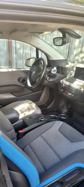 BMW i3  | Mobile.bg    3