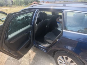 Обява за продажба на VW Passat 2.0 TDI* 170 к.с.* DSG* 4motion ~11 499 лв. - изображение 6