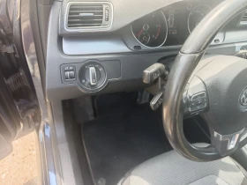 Обява за продажба на VW Passat 2.0 TDI* 170 к.с.* DSG* 4motion ~11 499 лв. - изображение 8