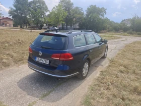 Обява за продажба на VW Passat 2.0 TDI* 170 к.с.* DSG* 4motion ~11 499 лв. - изображение 2