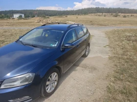 Обява за продажба на VW Passat 2.0 TDI* 170 к.с.* DSG* 4motion ~11 499 лв. - изображение 3