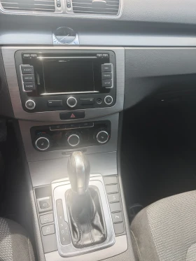 Обява за продажба на VW Passat 2.0 TDI* 170 к.с.* DSG* 4motion ~11 499 лв. - изображение 10