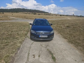 Обява за продажба на VW Passat 2.0 TDI* 170 к.с.* DSG* 4motion ~11 499 лв. - изображение 1