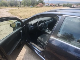 Обява за продажба на VW Passat 2.0 TDI* 170 к.с.* DSG* 4motion ~11 499 лв. - изображение 4