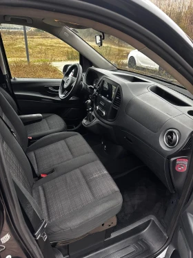 Mercedes-Benz V 300 Vito Piorer Long | Mobile.bg    8