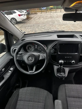 Mercedes-Benz V 300 Vito Piorer Long | Mobile.bg    9