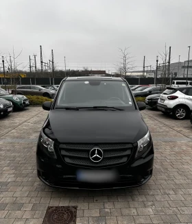 Mercedes-Benz V 300 Vito Piorer Long | Mobile.bg    3
