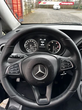 Mercedes-Benz V 300 Vito Piorer Long | Mobile.bg    10