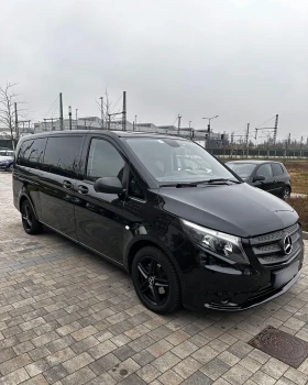Mercedes-Benz V 300 Vito Piorer Long | Mobile.bg    2
