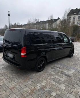 Mercedes-Benz V 300 Vito Piorer Long | Mobile.bg    7