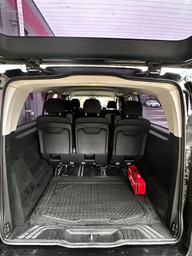 Mercedes-Benz V 300 Vito Piorer Long | Mobile.bg    13