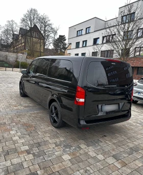 Mercedes-Benz V 300 Vito Piorer Long | Mobile.bg    6