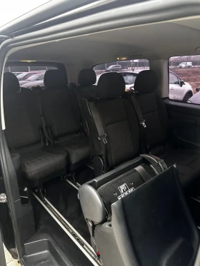 Mercedes-Benz V 300 Vito Piorer Long | Mobile.bg    12