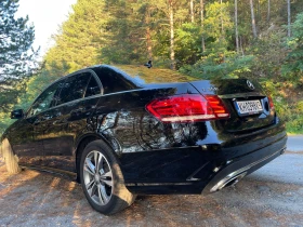 Mercedes-Benz E 350 Facelift | Mobile.bg    5