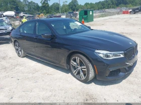 BMW 750 2019 BMW 750I | Mobile.bg    2