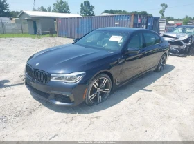 BMW 750 2019 BMW 750I | Mobile.bg    3