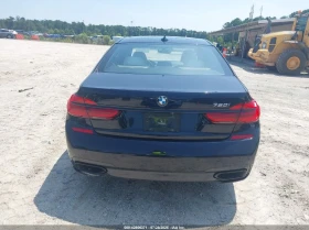 BMW 750 2019 BMW 750I | Mobile.bg    8