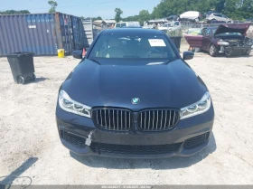  BMW 750